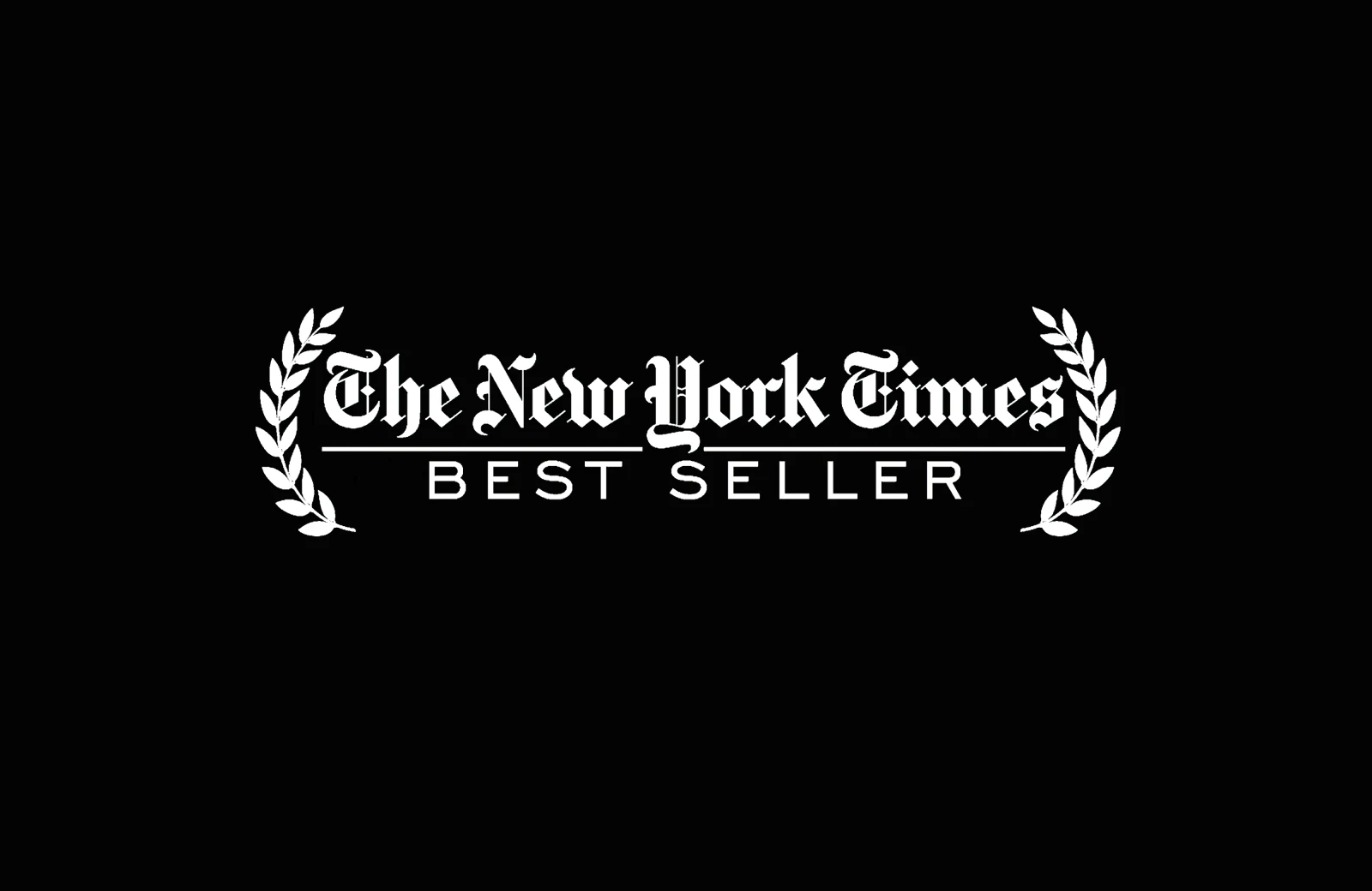 New York Times Bestseller