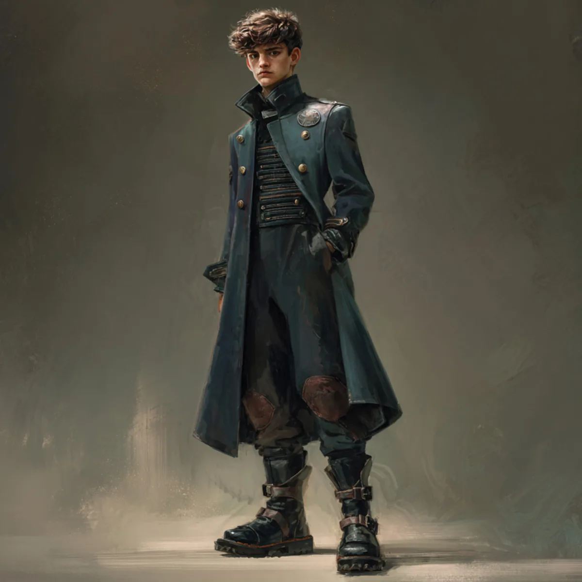 Hatter Madigan